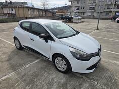 Renault - Clio - 1.5dCi