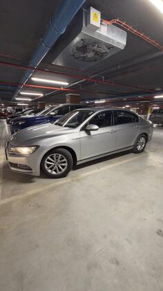 Volkswagen - Passat - 1.6 tdi