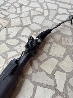 Letve volana za Automobile - Audi - A6    - 2015