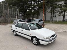 Volkswagen - Passat - Passat 3