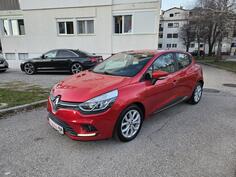 Renault - Clio - 1,5 DCI AUTOMATIK LIMITED EDITION