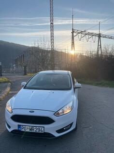 Ford - Focus - 1.5