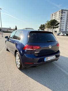 Volkswagen - Golf 7.5 - 1.6
