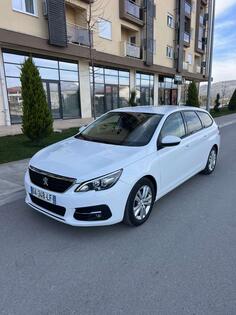 Peugeot - 308 - 1500