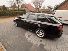 Audi - A6 - 3.0 TDI bi turbo
