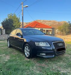 Audi - A6 - 2.0 TDI
