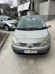 Renault - Scenic - 1.9 tdi