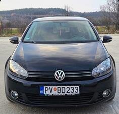 Volkswagen - Golf 6 - 2.0tdi