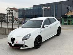 Alfa Romeo - Giulietta - 2.0 JTDm