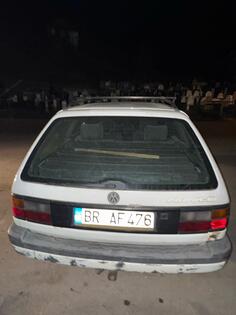 Volkswagen - Passat - 1.9 TD
