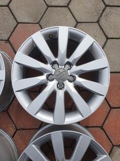 Fabričke - 5×100 - 16" - Aluminijum felne