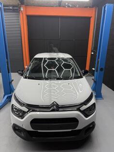 Citroen - C3 - 1.5 dci