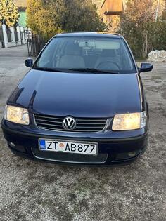 Volkswagen - Polo - 1.4TDI