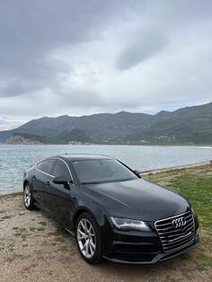 Audi - A7 - 3.0