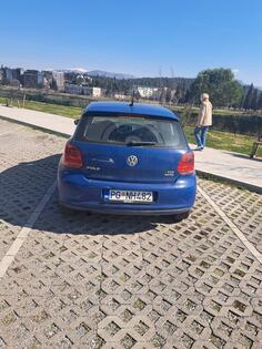 Volkswagen - Polo - 1.6 TDI