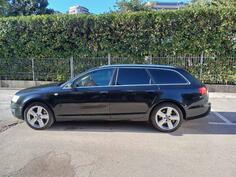 Audi - A6 - 2.0 TDI