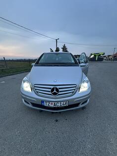 Mercedes Benz - B 180 - cdi