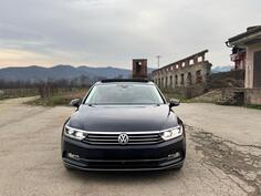Volkswagen - Passat - 1.6 tdi