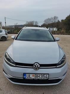 Volkswagen - Golf 7.5 - 1.6 tdi