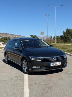 Volkswagen - Passat - 2.0 TDI