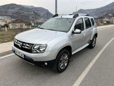 Dacia - Duster - 1.5 dci