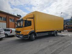 Mercedes Benz - 12 22