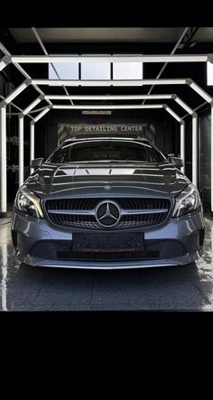 Mercedes Benz - A 200 - 2.0