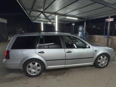 Volkswagen - Golf 4 - 1.9 74kw