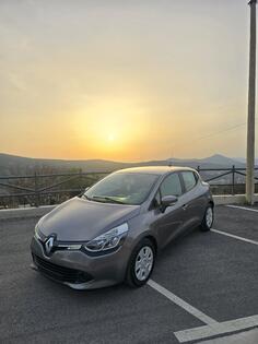 Renault - Clio - 1.5 dci