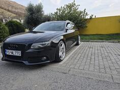 Audi - A4 - 2.0 tdi