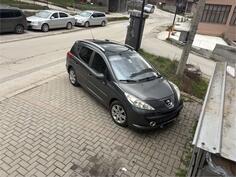 Peugeot - 207 - sport