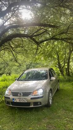 Volkswagen - Golf 5 - 2.0