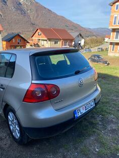 Volkswagen - Golf 5 - 2.0