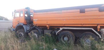 Fiat-Iveco - cetvoroosovinac