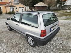 Volkswagen - Polo - 1.0