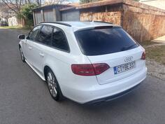 Audi - A4 - 2.0
