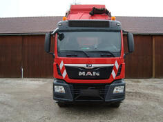 MAN - TGS 18.360 4x4 3 s kiper/LTK402