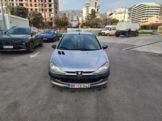 Peugeot - 206 - 2.0HDI