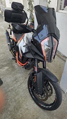 KTM - Adventure 1290