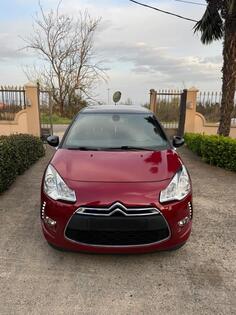 Citroen - DS3 - Ds3