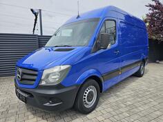 Mercedes Benz - Sprinter 314 CDI L2H2 br.9821