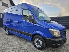 Mercedes Benz - Sprinter 314 CDI L2H2 br.4077