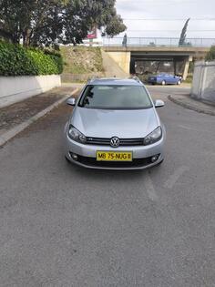 Volkswagen - Golf 6 - 1.6