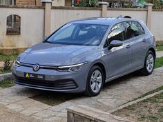 Volkswagen - Golf 8 - 2.0 TDI