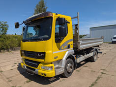DAF - LF 45.220 3 s kiper / LTK379