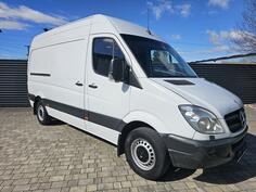 Mercedes Benz - Sprinter 213 CDI AUT. L2H2, BR.5568