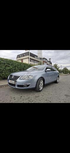 Volkswagen - Passat - 2.0 TDI