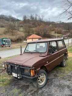 Aro - Serija 10 - 1.4benz