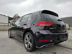 Volkswagen - Golf 7.5 - TDI