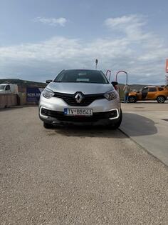 Renault - Captur - 1.5 dci